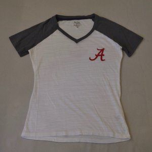 University of Alabama Baseball Tee